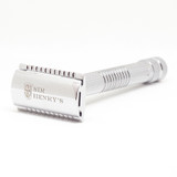 "Big Ben" 4" Safety Razor