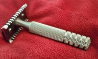 Getting Started “The Razor” - Sir Henry's®-Black Tie Razor Company®