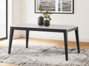 Jettaya - Rectangular Dining Room Set