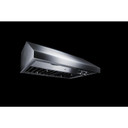 Jennair® 30" Professional Low Profile Under Cabinet Hood JXU9130HP