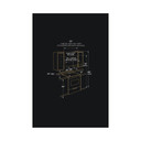 Jennair® 30" Professional Low Profile Under Cabinet Hood JXU9130HP