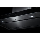 Jennair® 30" Pyramid Style Canopy Wall Hood JXW8530HS