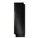 Jennair® 24" Panel-Ready Built-In Column Freezer, Right Swing JBZFR24IGX