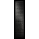 Caviar 30" Cuts By JennAir Leather Panel CAVIAR30L