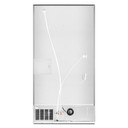 Kitchenaid® 20 cu.ft. 36-Inch Width Counter-Depth French Door Refrigerator with Interior Dispense KRFC300ESS