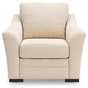 Lango - Jute - Chair