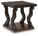 Maylee - Table