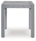Hurley Park - Table