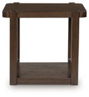 Breckington - Table