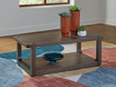 Breckington - Table