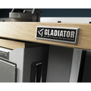 Gladiator® Ready-to-Assemble Extra Large GearBox GAJG48KDZW