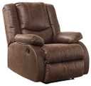 Bladewood - Recliner