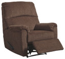 Nerviano - Recliner
