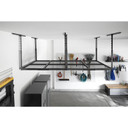 Gladiator® Overhead GearLoft™ Storage Rack 4' (121.9 cm) x 8' (243.8 cm) GALS48M4JG