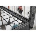 Gladiator® Overhead GearLoft™ Storage Rack 4' (121.9 cm) x 8' (243.8 cm) GALS48M4JG
