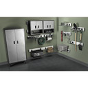 Gladiator® Ready-to-Assemble Mobile Storage Cabinet GALG36CKXG