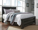 Brinxton - Panel Bedroom Set