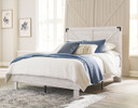 Shawburn - Panel Bedroom Set