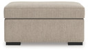 Sararose - Heather - Ottoman