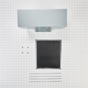 Range Wall Hood Recirculation Kit W11430939