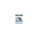 Range Hood Replacement Charcoal Filter Kit W10905734