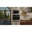 30 in. Trim Kit for 1.5 Cu. Ft. Countertop Microwave with Convection Cooking MTK1530PZ