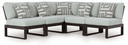 Beachloft - Outdoor Sectional