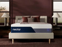 Nectar Luxe Memory Foam 5.1 - Mattress