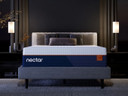 Nectar Ultra Hybrid 5.1 - Mattress - Fabric
