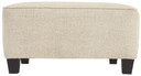 Abinger - Oversized Ottoman