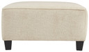 Abinger - Oversized Ottoman