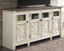 Bolanburg - TV Stand