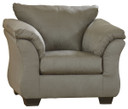 Darcy - Arm Chair