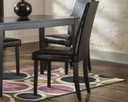 Kimonte - Dining Side Chair