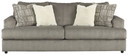 Soletren - Stationary Sofa