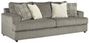 Soletren - Stationary Sofa