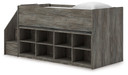 Frandern - Loft Bed