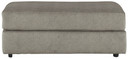 Soletren - Accent Ottoman