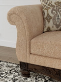 Chelsworth - Golden - RAF Corner Chaise