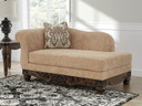 Chelsworth - Golden - RAF Corner Chaise