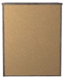 Ralinksi - Gray - Two Drawer Night Stand