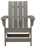 Visola - Gray - Adirondack Chair