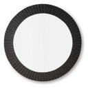 Ozias - Black - Accent Mirror