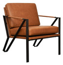Garronmont - Caramel - Accent Chair