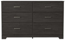Belachime - Dresser