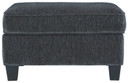 Abinger - Accent Ottoman