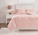 Lexann - Comforter Set
