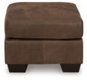 Bladen - Upholstered Ottoman