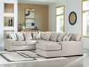 LaureLGrove - Sectional