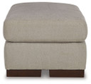 Maggie - Ottoman